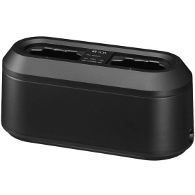 TOA BC-2000A 12V Battery Charger for WM-D5200 Digital Microphones and WM-D5300 Wireless Transmitters TOA BC-2000A 12V Battery Charger for WM-D5200 Digital Microphones and WM-D5300 Wireless Transmitters