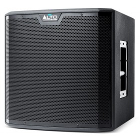 Alto TRUESONIC 2 TS212S 1250W 12" Powered Subwoofer (Discontinued)