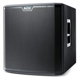 Alto TRUESONIC 2 TS215S 1250W 15" Powered Subwoofer (Discontinued)