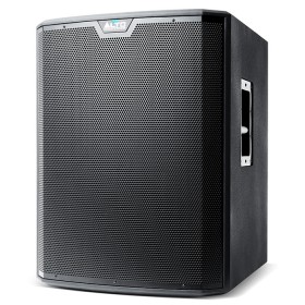 Alto TRUESONIC 2 TS218S 1250W 18" Powered Subwoofer (Discontinued)