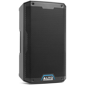 Alto TS408 2000W 8" 2-Way Powered Loudspeaker with Bluetooth, DSP and App Control