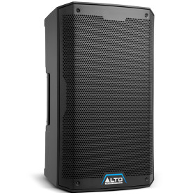 Alto TS410 2000W 10" 2-Way Powered Loudspeaker with Bluetooth, DSP and App Control