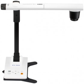 Elmo TT-TX1 Visual Presenter Document Camera (Discontinued)