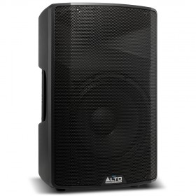 Alto TX312 700W 12" 2-Way Powered Loudspeaker