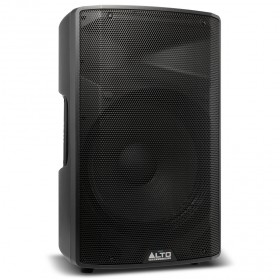 Alto TX315 700W 15" 2-Way Powered Loudspeaker