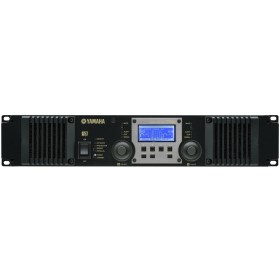 Yamaha TX6n 2 x 3000W @ 4 Ohms Network Power Amplifier with DSP (Discontinued)