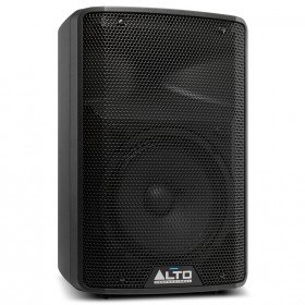 Alto TX308 350W 8" 2-Way Powered Loudspeaker (Discontinued)