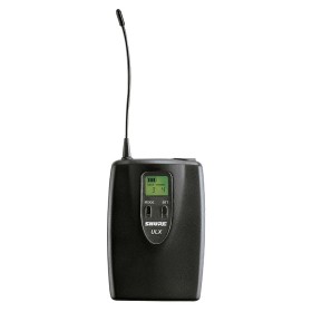 Shure ULX1 Wireless Bodypack Transmitter (Discontinued)