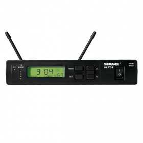 Shure ULXS4 Wireless Receiver (Discontinued)