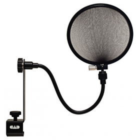 CAD Audio EPF15A Pop Filter 15 inch Gooseneck (Discontinued)