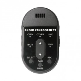 Audio Enhancement XD Wireless Teacher Microphone