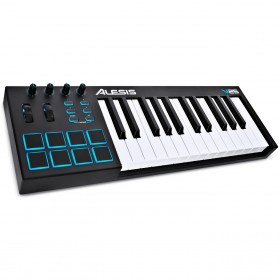 Alesis V25 25-Key USB MIDI Keyboard Controller (Discontinued)