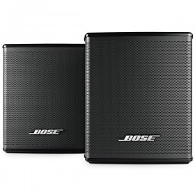 Bose Virtually Invisible 300 Wireless Surround Speakers - Pair (Discontinued)