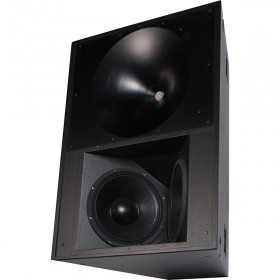 Tannoy VQ 100 Dual 12" 3-Way Large Format High Performance Install Loudspeaker (Discontinued)