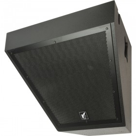 Tannoy VQ 64DF 2-Way Down-Firing Dual Concentric Mid-High Loudspeaker (Discontinued)