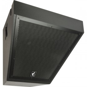 Tannoy VQNET 40DF 600W 2-Way Dual Concentric Down-Firing Mid-High Large Format Loudspeaker (Discontinued)