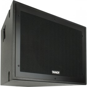 Tannoy VQNET 40MH 600W 2-Way Dual Concentric Mid-High Large Format Loudspeaker (Discontinued)