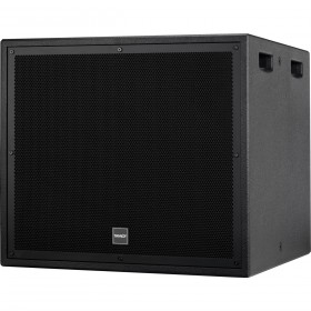 Tannoy VSX 15DR 15" 800W Direct Radiating Passive Subwoofer (Discontinued)