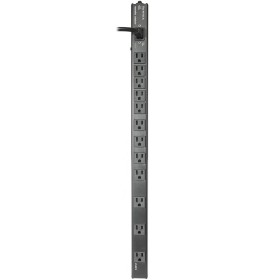 Furman VT-EXT12 12 Outlet Vertical Power Distribution