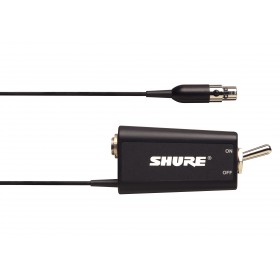 Shure WA661 Bodypack Mute Switch