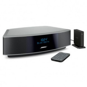 Bose Wave Radio IV with Bluetooth Music Adapter (Discontinued)
