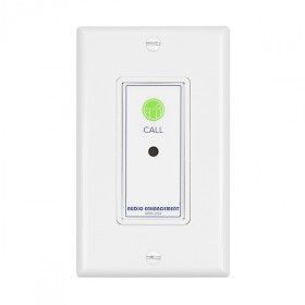 Audio Enhancement WPA-504 Decora Wall Plate with Ambient Microphone Audio Enhancement WPA-504 Decora Wall Plate with Ambient Microphone