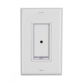 Audio Enhancement WPA-501 Decora Wall Plate with Ambient Microphone