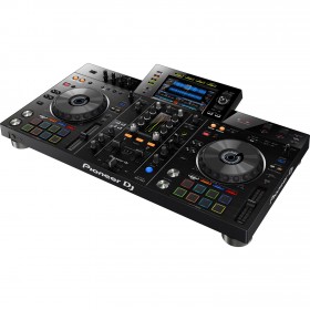 Pioneer XDJ-RX2 All-in-One DJ Controller System for Rekordbox (Discontinued)