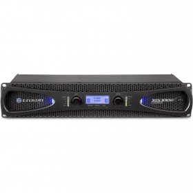 Crown XLS 1002 DriveCore 2 Series 2-Channel 215W at 8 Ohm Power Amplifier