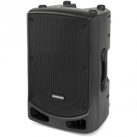 Samson Expedition XP115A 500W 15" 2-Way Active PA Speaker (Discontinued)