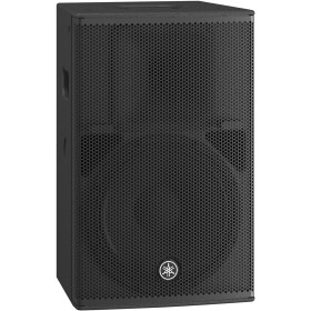 Yamaha CHR12 12" 2-Way 1000W Passive Loudspeaker 