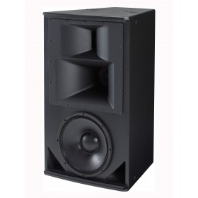 Yamaha IF3115/95 15" 3-Way Loudspeaker with 90° x 50° Rotatable Horn