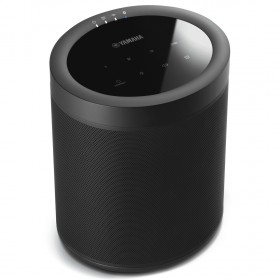 Yamaha MusicCast 20 40W Wireless Streaming Speaker - Black (Discontinued)
