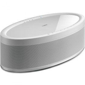Yamaha MusicCast 50 70W Wireless Streaming Speaker - White (Discontinued)