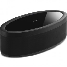 Yamaha MusicCast 50 70W Wireless Streaming Speaker - Black (Discontinued)