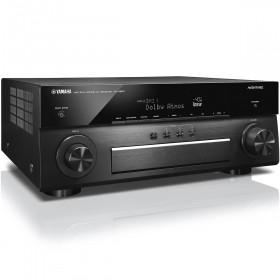 Yamaha RX-A880 AVENTAGE 7.2-Channel Ultra HDR Network AV Receiver with MusicCast (Discontinued)