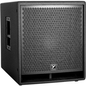 Yorkville PS15S Parasource 15" 1000W Powered Subwoofer for PS12P Loudspeaker Yorkville PS15S Parasource 15" 1000W Powered Subwoofer for PS12P Loudspeaker