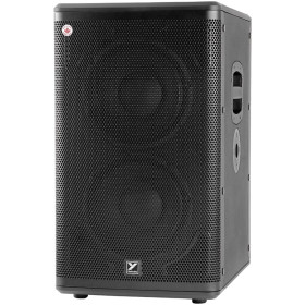 Yorkville EXM ProSub 800W Battery-Powered Subwoofer with Bluetooth
