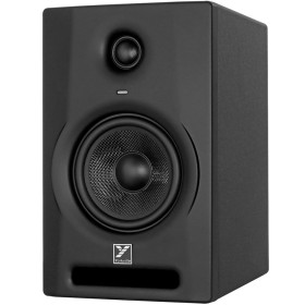 Yorkville YSM5-2 YSM Series 2 5" 2-Way 50W Powered Studio Monitor Yorkville YSM5-2 YSM Series 2 5" 2-Way 50W Powered Studio Monitor