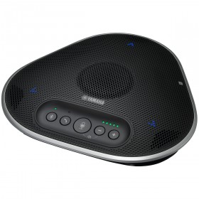 Yamaha YVC-330 USB and Bluetooth Portable Conference Speakerphone with SoundCap Technology