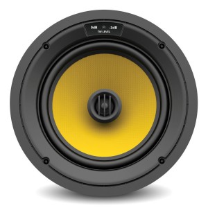 MTX Audio T625CW Thunder Series 6.5" In-Wall/In-Ceiling Speaker