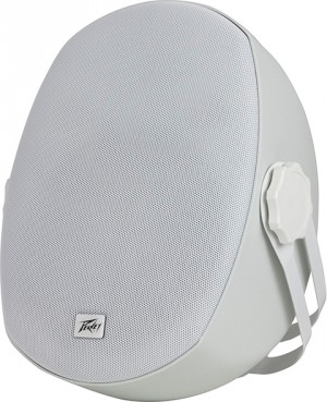 Peavey Impulse 5c 5" 2-Way Weather-Resistant Speaker - White