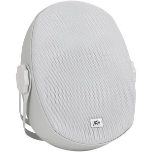 Peavey Impulse 8c 8" 2-Way Weather-Resistant Speaker - White