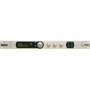 Lexicon PCM92