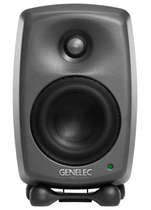 Genelec 8320A SAM Studio Monitor