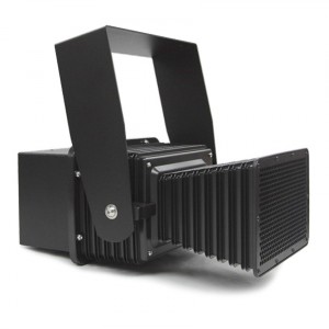 clear voice 1mn powered speaker