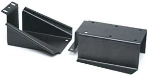 JBL 2516 Quick-Mount Fixed-Angle Brackets - Pair