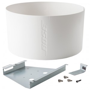 Bose Professional FreeSpace 3BF Bass Loudspeaker Surface Mount Kit (Discontinued)