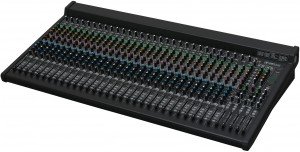 Mackie 3204VLZ4 32-Channel Mixer