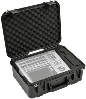 SKB 3i1813-7-TMIX iSeries Watertight TouchMix Case
